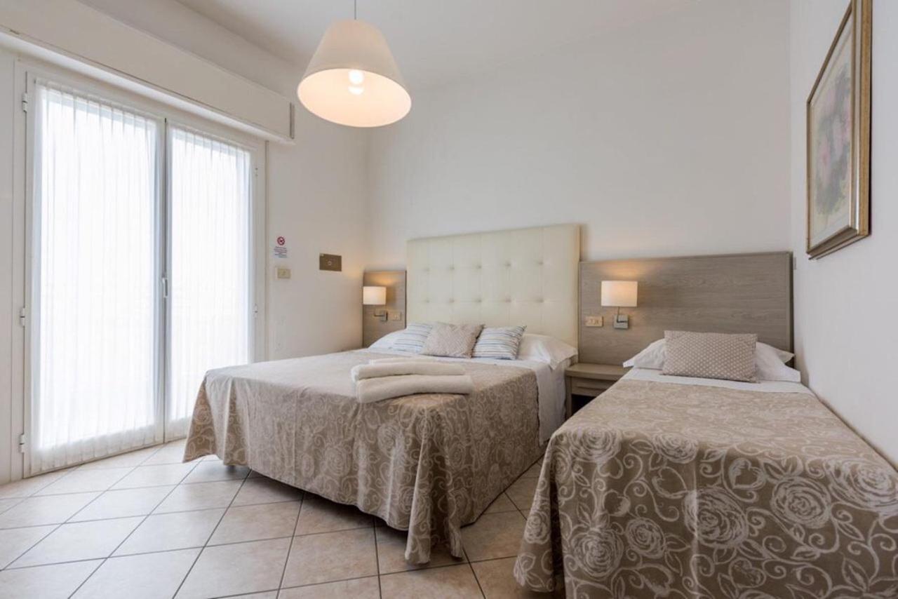 Hotel Alda Червия Экстерьер фото